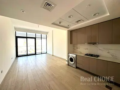 Spacious 1-Bedroom | Prime Meydan Location