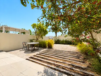 Huge Garden | Fully Furnished | Vacant Now