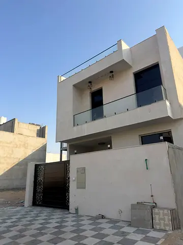 5bhk townhouse for sale