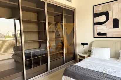 Private Pool | Fully Furnished | 2BR+Maid