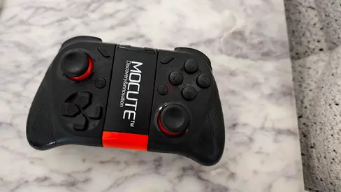 Mocute Mobile Bluetooth Gaming Controller
