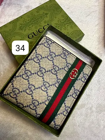 Gucci Wallet for mens