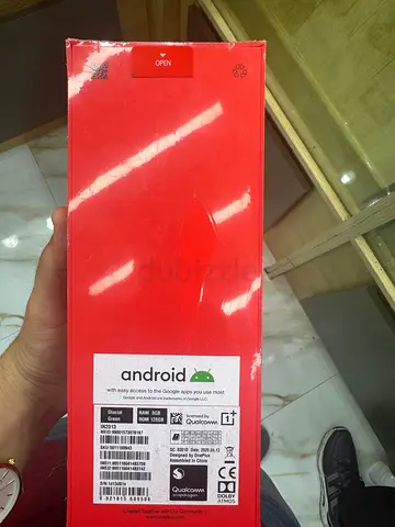 One Plus 8