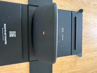 Oakley HSTN Meta