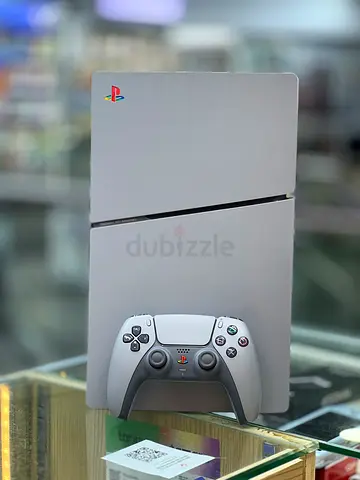 Ps5 30th anniversary edition