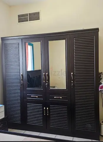 Bedroom Set - Good Condition