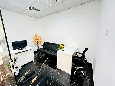 Fully Furnished Office | direct from Owner | no Commission