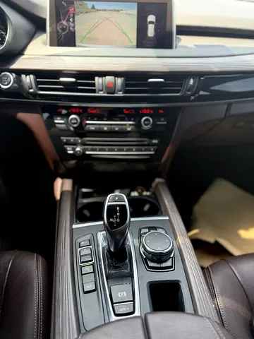 2016 BMW X5 — миниатюра 13