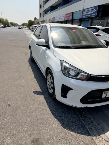 صورة 5 لـ 2020 KIA PEGAS