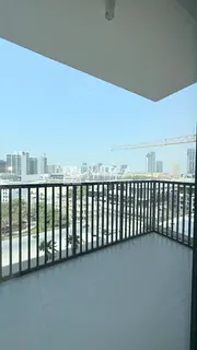 Modern Studio | Ready to Move In | Vacant