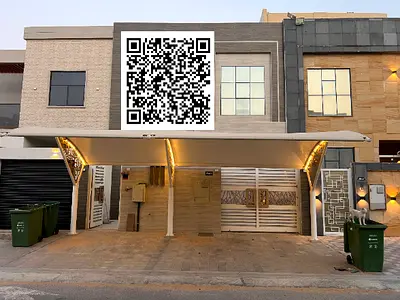 Townhouse for Annual Rent in Al Yasmeen – Ajman A clean and move-in-ready townhouse offering comfor