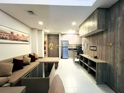Premium Quality | Best Location | Furnished Unit