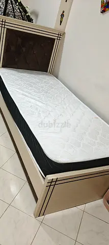 Single bed mattress - good condition