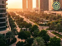 10% DP | 10 Mins to Dubai Hills Mall | Infinity Pool