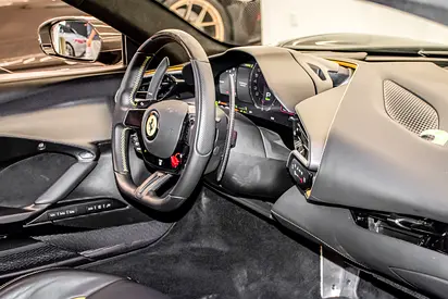 صورة مصغرة 9 لـ 2023 Ferrari 296 GTB