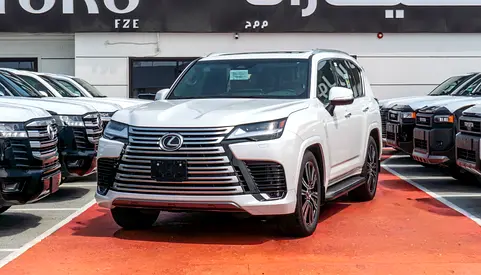 Brand New 2026 Land Rover Range Rover HSE | GCC Specs