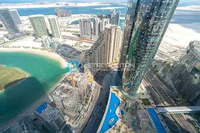 Panoramic Mangrove & City Views | High Floor