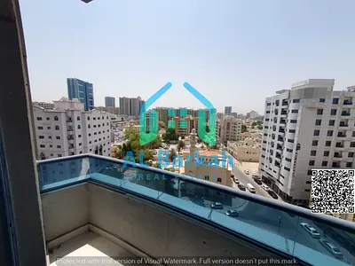 فرصة استثمارية | عائد إيجاري حوالي 8.36% | 3 غرف وصالة – أبراج فالكون استثمار جاهز بدخل سنوي 46,000 درهم في أبراج فالكون – عجمان،