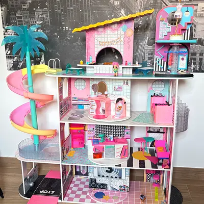 Dollhouse