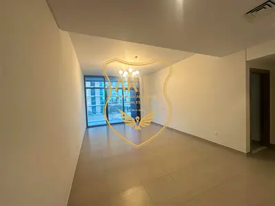 Chiller free close Burjman Metro High floor Prime For Family in 160k