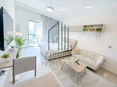 Fully Furnished | Vacant | Spacious Layout