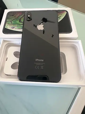 iPhone XS Max