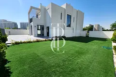 Corner Villa | Golf Course Views | Vacant