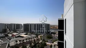 Spacious 3BR + Maid | Water's Edge | Yas Island