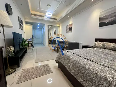 WELL MAINTAINED STUDIO | SPACIOUS | ENQUIRE NOW