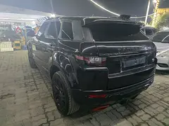 2019 Land Rover Range Rover