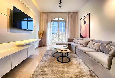 Furnished | Upgraded | Chiller Free