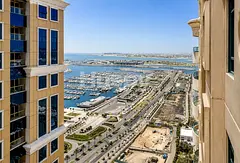 Vacant | High Floor | Sea Views