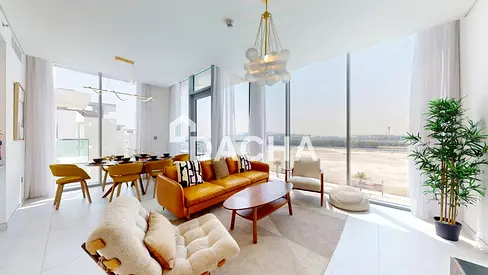 Fully Furnished | Great Condition | Vacant