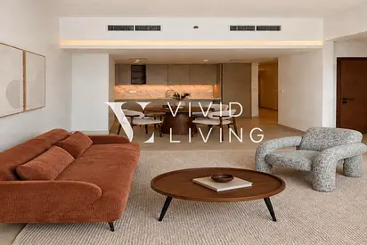 Recent Handover | Fully Furnished | Modern