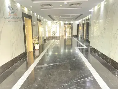 Two bedrooms and a living room | 2 balconies | Storage room | All bedrooms are spacious masters.