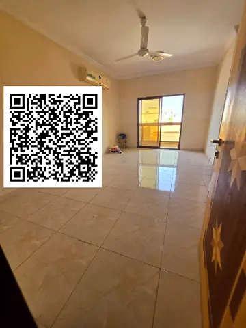 1-Bedroom Apartment for Annual Rent in Al Rawda 2 – Ajman A great rental opportunity in a prime loc