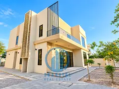 Brand New Villa | Stand Alone | Single Row
