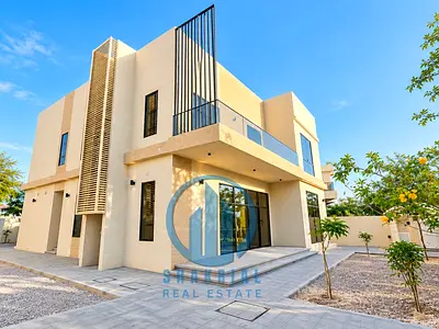 Brand New Villa | Stand Alone | Single Row