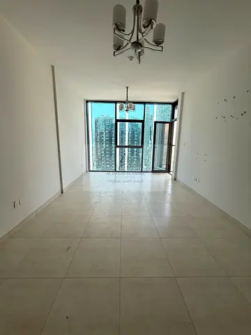 Spacious 1-Bedroom Apartment for Rent on Al Taawun Street Near Dubai Exit with Balcony, 2 Bathrooms, Free Maintenance and Free Parking