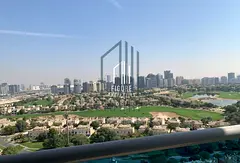 Prime location | Golf view | ready to move