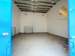 Brand new warehouse | 14200 sqft | Freehold 100%