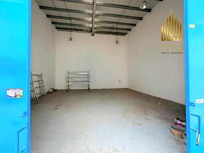 Brand new warehouse | 14200 sqft | Freehold 100%