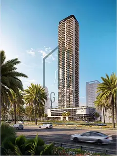 2HBK - OFFER DISCOUNT 7% -LUXURY LIVING - HIGH ROI