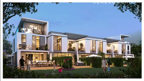 Maldives Cluster | 4BR Close to Lagoon | Investor Deal | OP