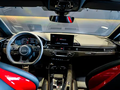 2023 AUDI RS4 photo 13