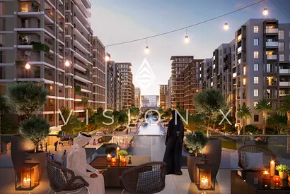 Connectivity & Comfort | Apartment in Prime Maryam Island