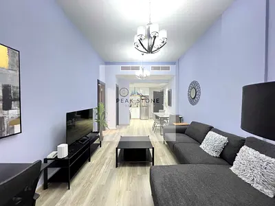 6k monthly including bills ! Best offer ! Ready to Move