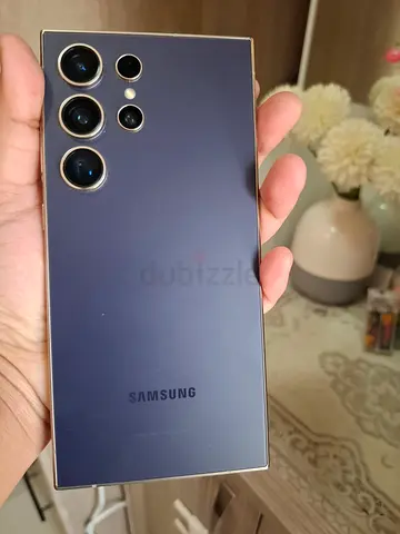 S 24 ultra samsung
