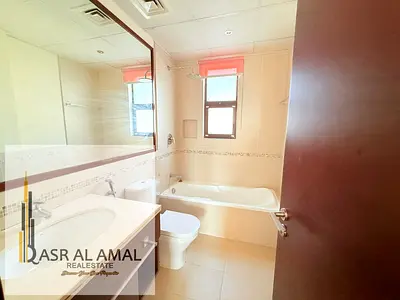SINGLE ROW ! LANDSCAPED ! 3BHK + MAID