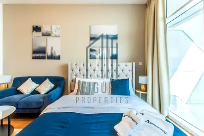 High Floor | Beautiful | Fully Furnished